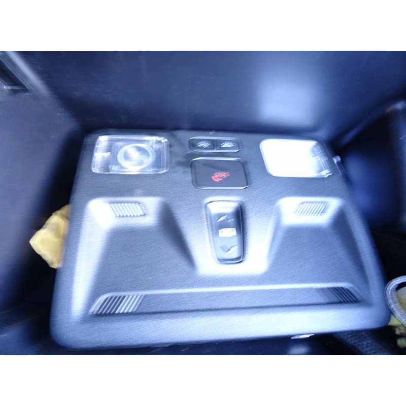 TECHO ELECTRICO FORD PUMA