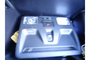 TECHO ELECTRICO FORD PUMA