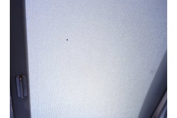 TECHO ELECTRICO FORD PUMA