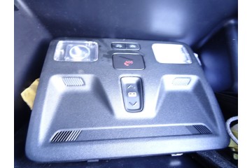 TECHO ELECTRICO FORD PUMA