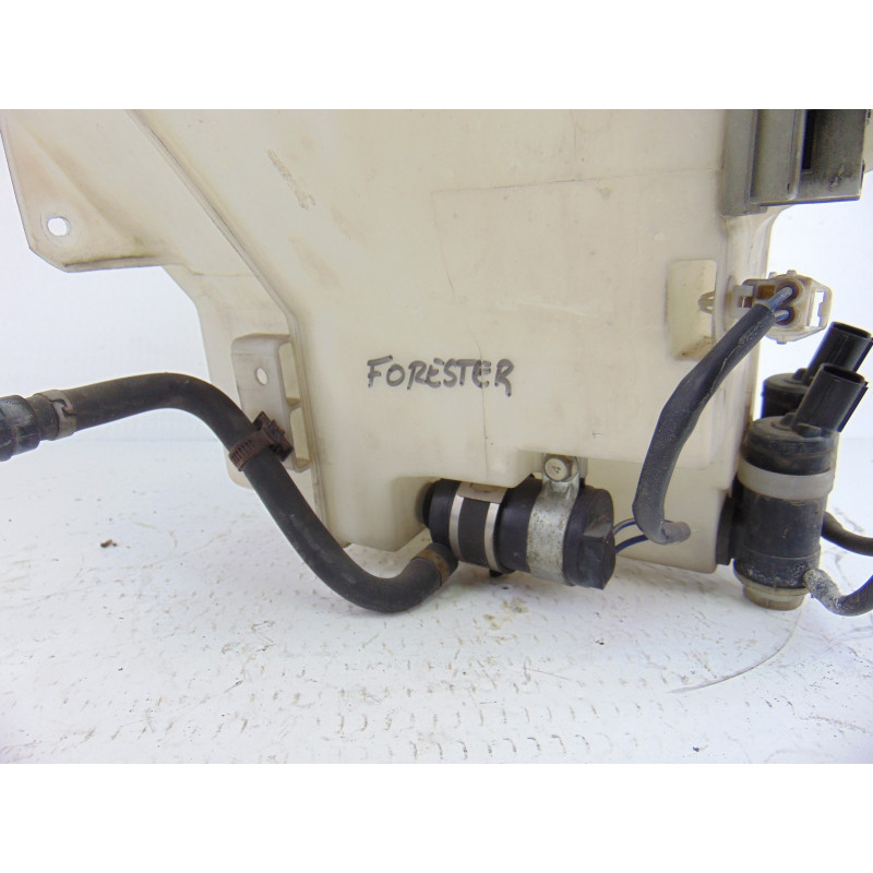 DEPOSITO LIMPIA SUBARU FORESTER (S12/SH)