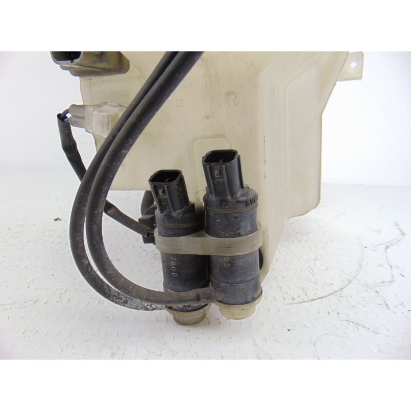 DEPOSITO LIMPIA SUBARU FORESTER (S12/SH)