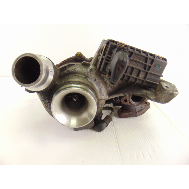 7810189C TURBOCOMPRESOR BMW SERIE X1 (E84)