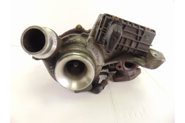 7810189C TURBOCOMPRESOR BMW SERIE X1 (E84) xDrive 18d 7810189C 205891 BMW - 1