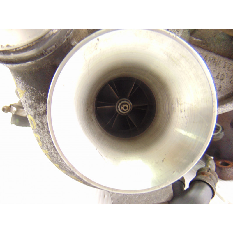 7810189C TURBOCOMPRESOR BMW SERIE X1 (E84)