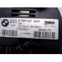7807187 ALTERNADOR BMW SERIE 7 (F01/F02) 7807187 ALTERNADOR BMW SERIE 7 (F01/F02)