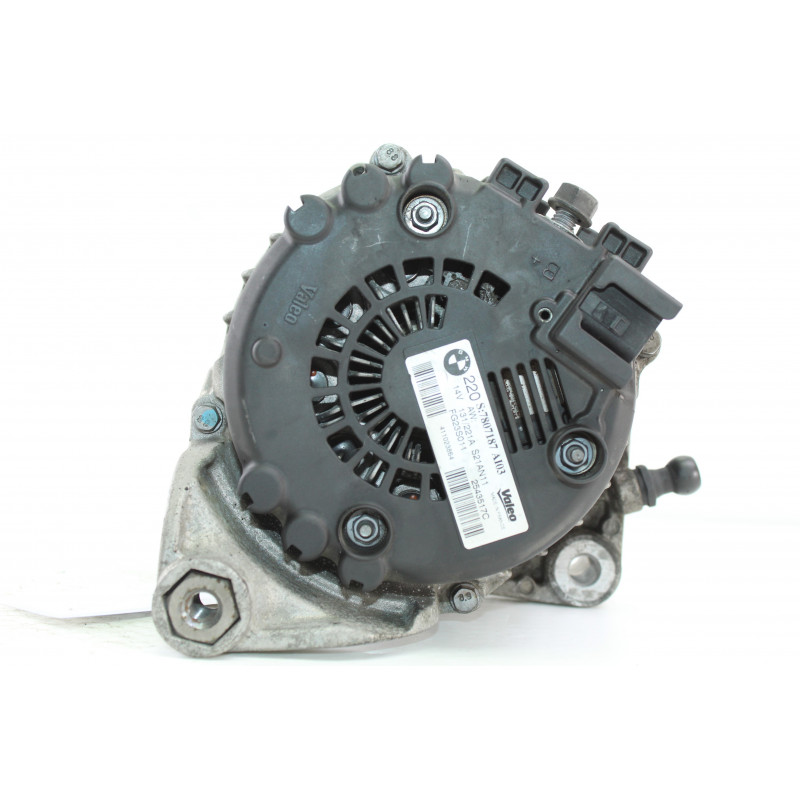 7807187 ALTERNADOR BMW SERIE 7 (F01/F02)