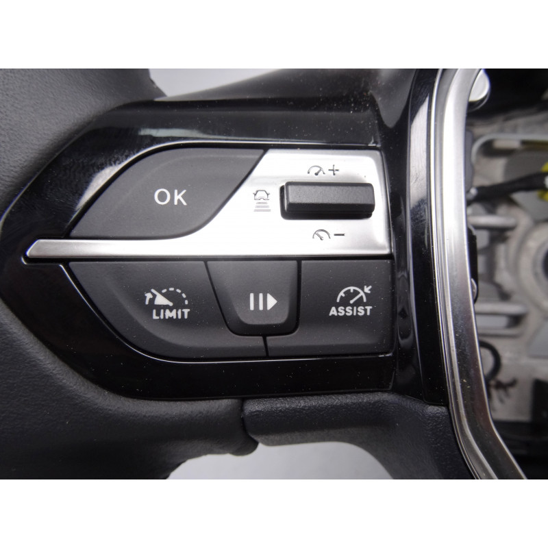 98426570ZD VOLANTE PEUGEOT 308 (P5)