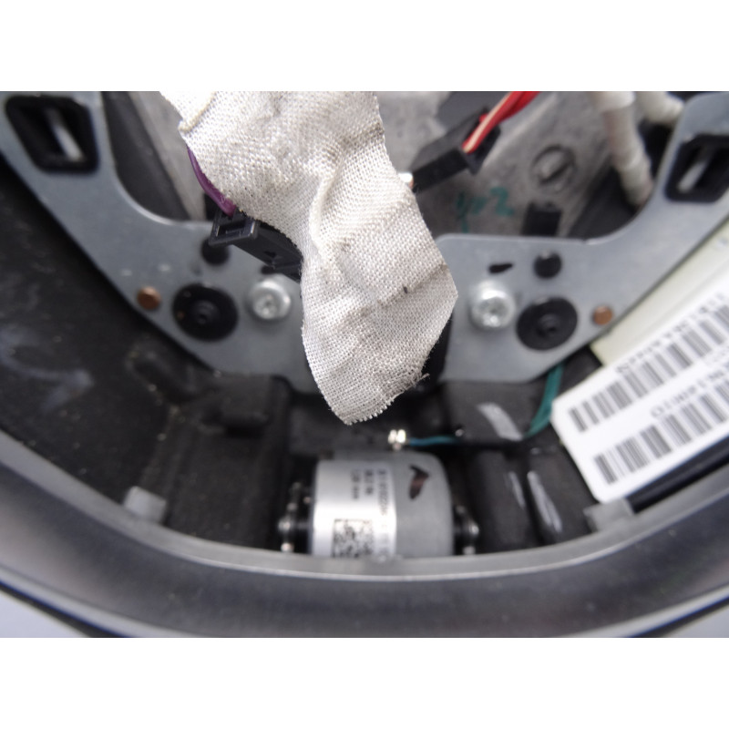 54976951 VOLANTE BMW SERIE 7 (F01/F02)