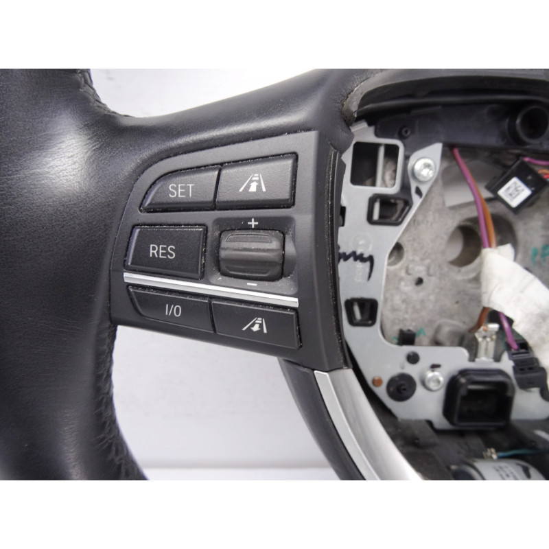 54976951 VOLANTE BMW SERIE 7 (F01/F02)