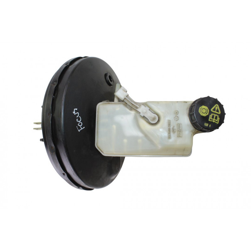 3M512B195GA SERVOFRENO FORD FOCUS BERLINA (CAP) Trend 2005 3M512B195GA 213418 FORD - 6