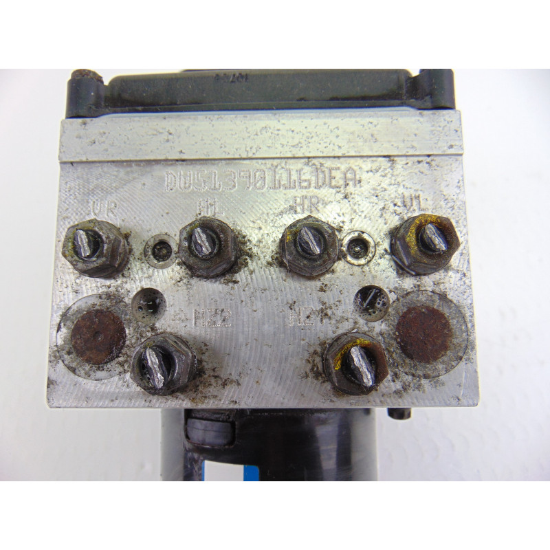 3C0614095M ABS VOLKSWAGEN PASSAT BERLINA (3C2)