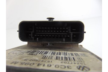 3C0614095M ABS VOLKSWAGEN PASSAT BERLINA (3C2)