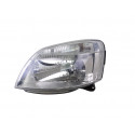  FARO IZQUIERDO CITROEN BERLINGO 1.9 D SX Familiar 2003 214275 CITROEN - 1