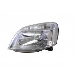 FARO IZQUIERDO CITROEN BERLINGO