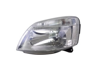  FARO IZQUIERDO CITROEN BERLINGO 1.9 D SX Familiar 2003 214275 CITROEN - 1