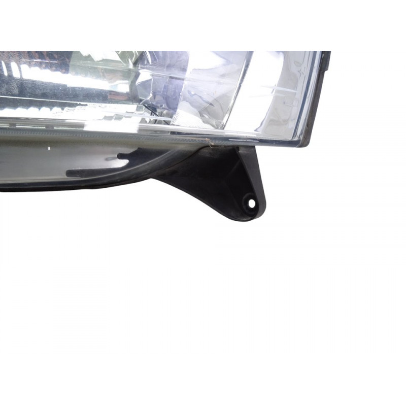  FARO IZQUIERDO CITROEN BERLINGO 1.9 D SX Familiar 2003 214275 CITROEN - 2