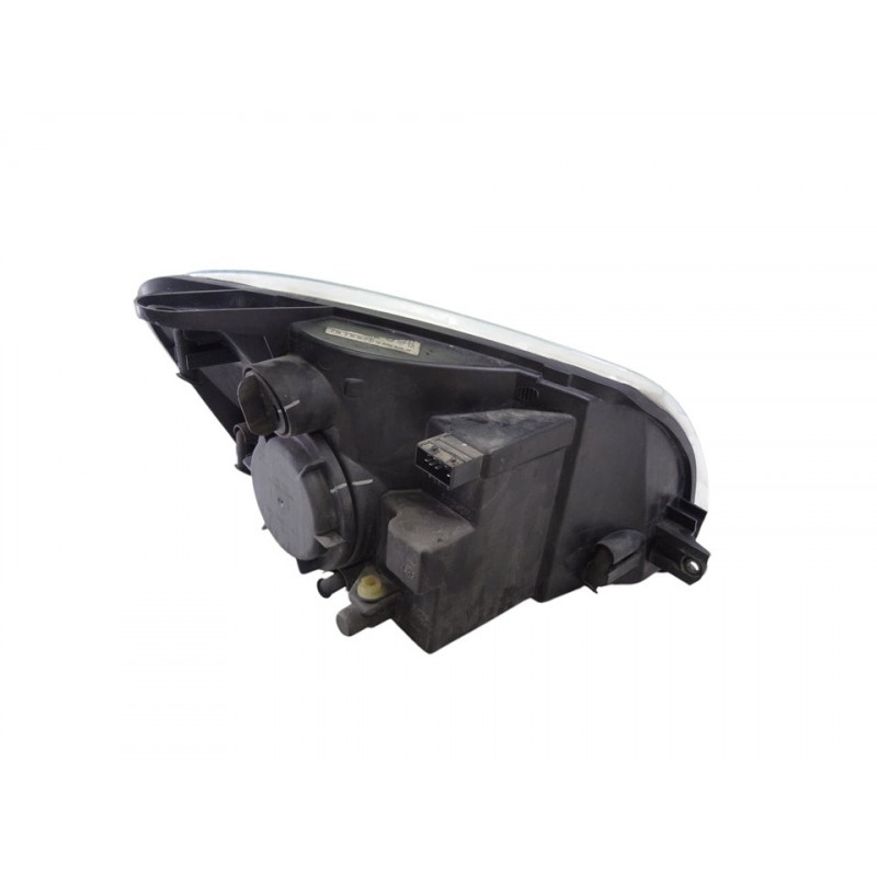  FARO IZQUIERDO CITROEN BERLINGO 1.9 D SX Familiar 2003 214275 CITROEN - 3