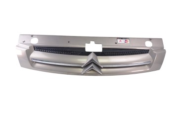 9644758177 REJILLA DELANTERA CITROEN BERLINGO 1.9 D SX Familiar 2003 9644758177 214273 CITROEN - 1
