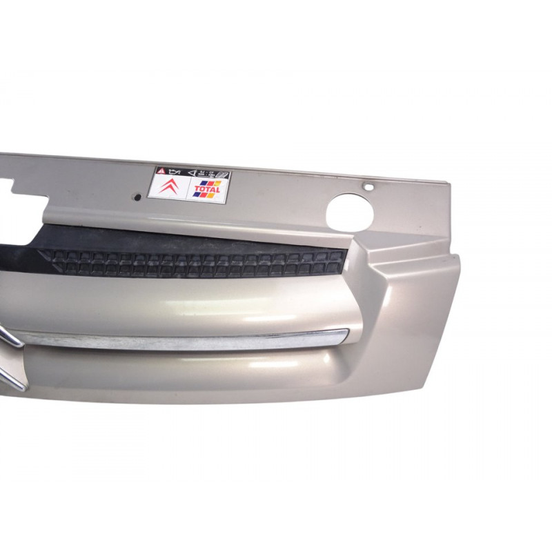 9644758177 REJILLA DELANTERA CITROEN BERLINGO 1.9 D SX Familiar 2003 9644758177 214273 CITROEN - 2