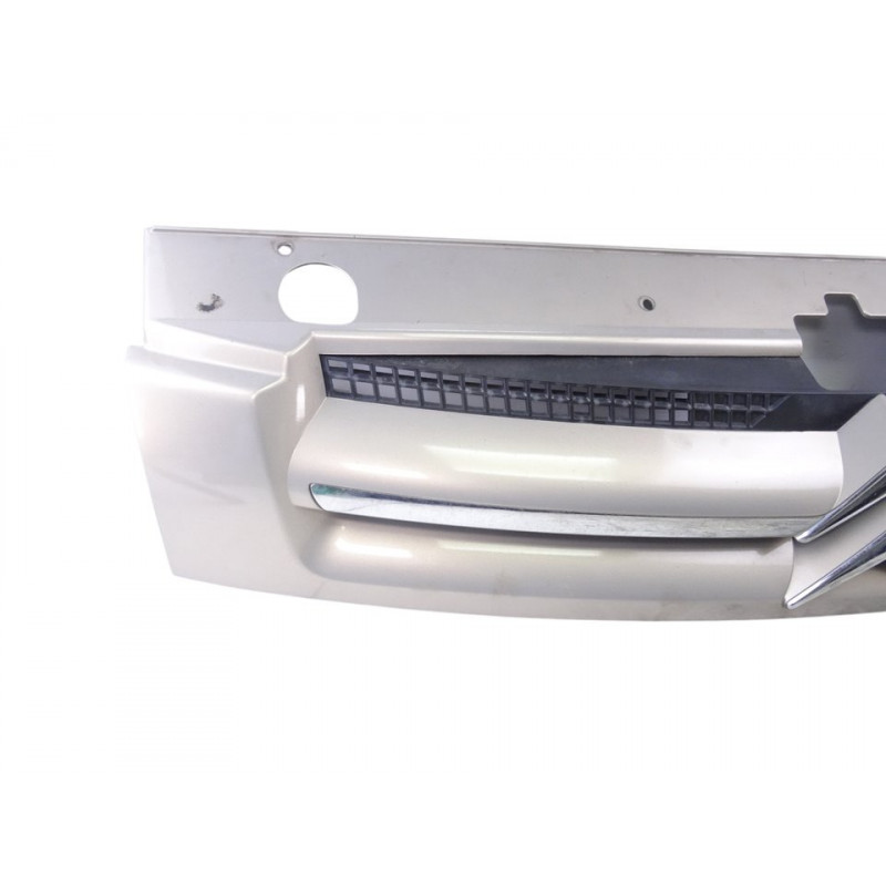 9644758177 REJILLA DELANTERA CITROEN BERLINGO 1.9 D SX Familiar 2003 9644758177 214273 CITROEN - 3