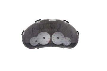 9646434180 CUADRO INSTRUMENTOS CITROEN BERLINGO 1.9 D SX Familiar 2003 9646434180 214267 CITROEN - 1