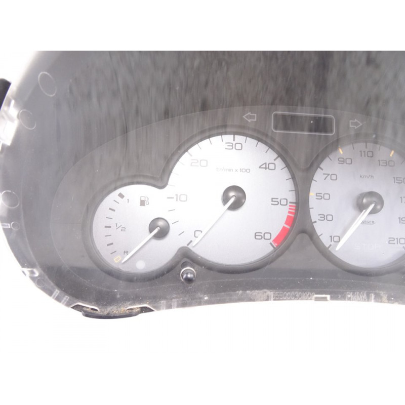 9646434180 CUADRO INSTRUMENTOS CITROEN BERLINGO