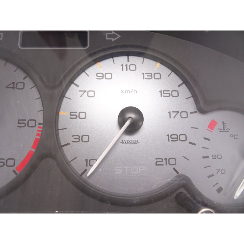 9646434180 CUADRO INSTRUMENTOS CITROEN BERLINGO