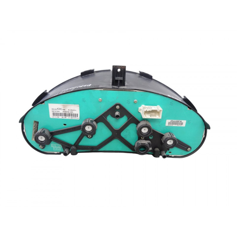 9646434180 CUADRO INSTRUMENTOS CITROEN BERLINGO