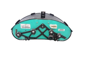 9646434180 CUADRO INSTRUMENTOS CITROEN BERLINGO 1.9 D SX Familiar 2003 9646434180 214267 CITROEN - 5