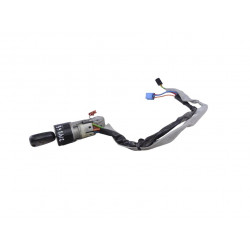 9632897680 ANTIRROBO / LLAVE CONTACTO CITROEN BERLINGO