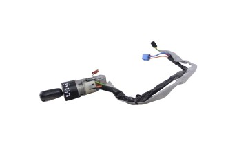 9632897680 ANTIRROBO / LLAVE CONTACTO CITROEN BERLINGO 1.9 D SX Familiar 2003 9632897680 214268 CITROEN - 1