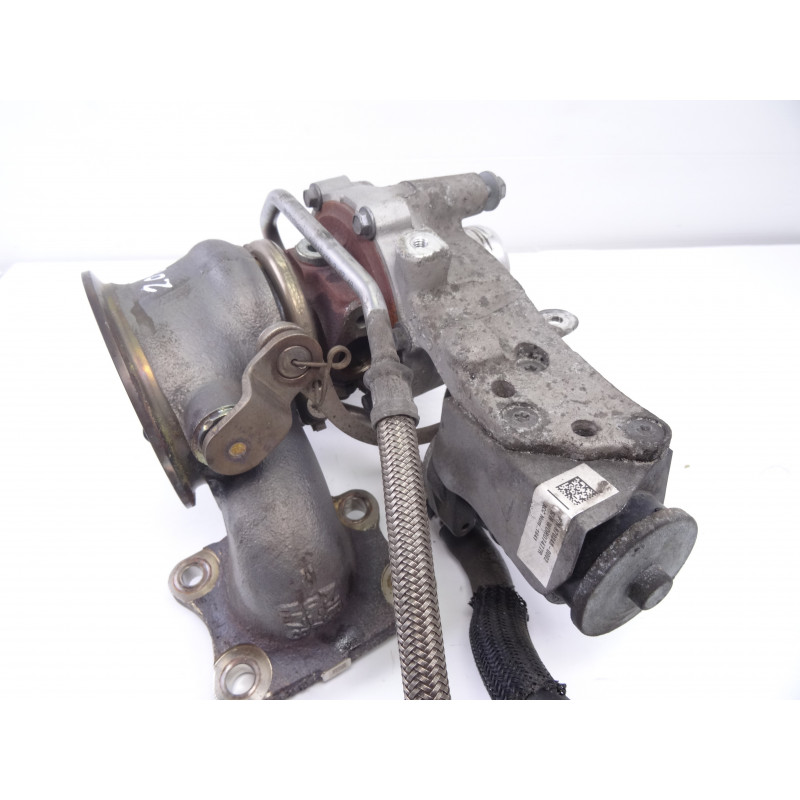 9825982080 TURBOCOMPRESOR PEUGEOT 5008