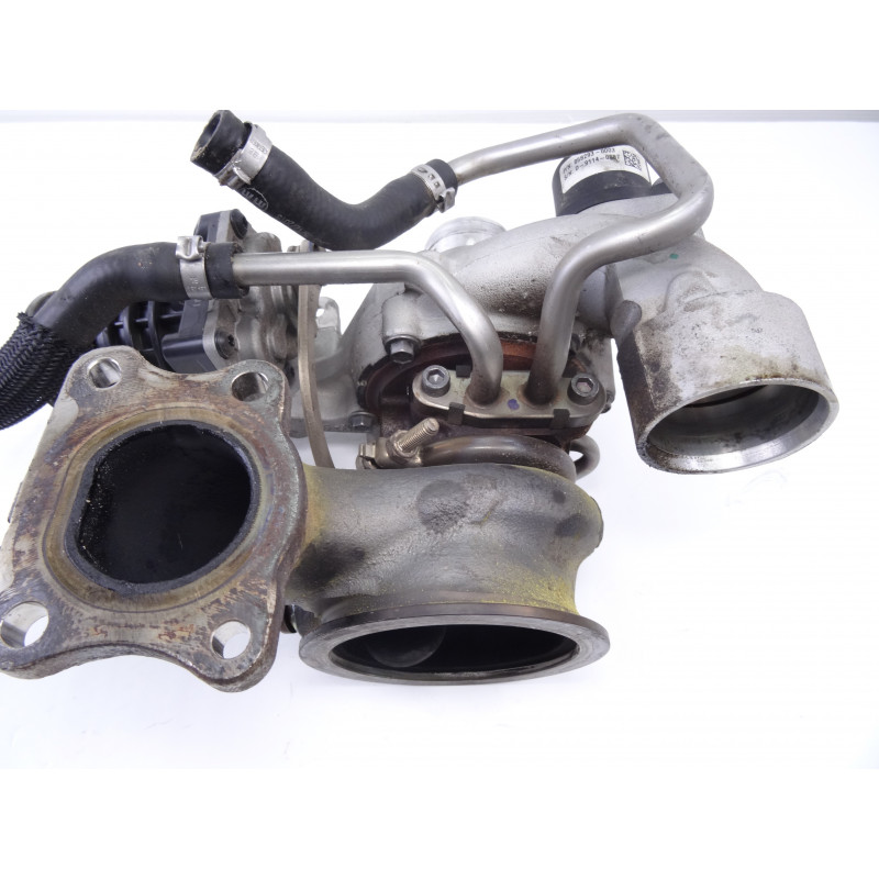 9825982080 TURBOCOMPRESOR PEUGEOT 5008