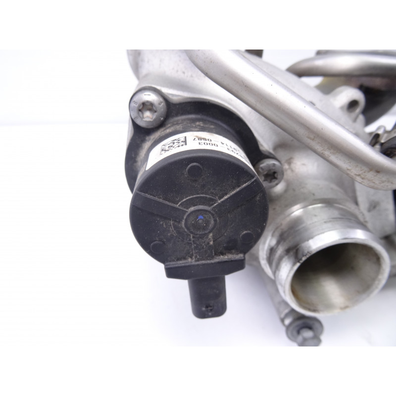 9825982080 TURBOCOMPRESOR PEUGEOT 5008