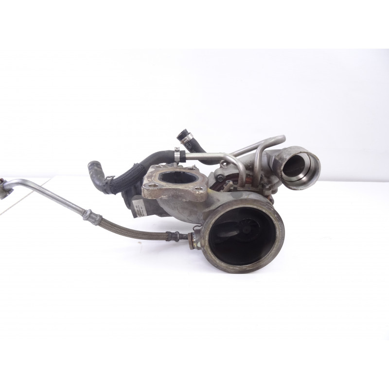 9825982080 TURBOCOMPRESOR PEUGEOT 5008