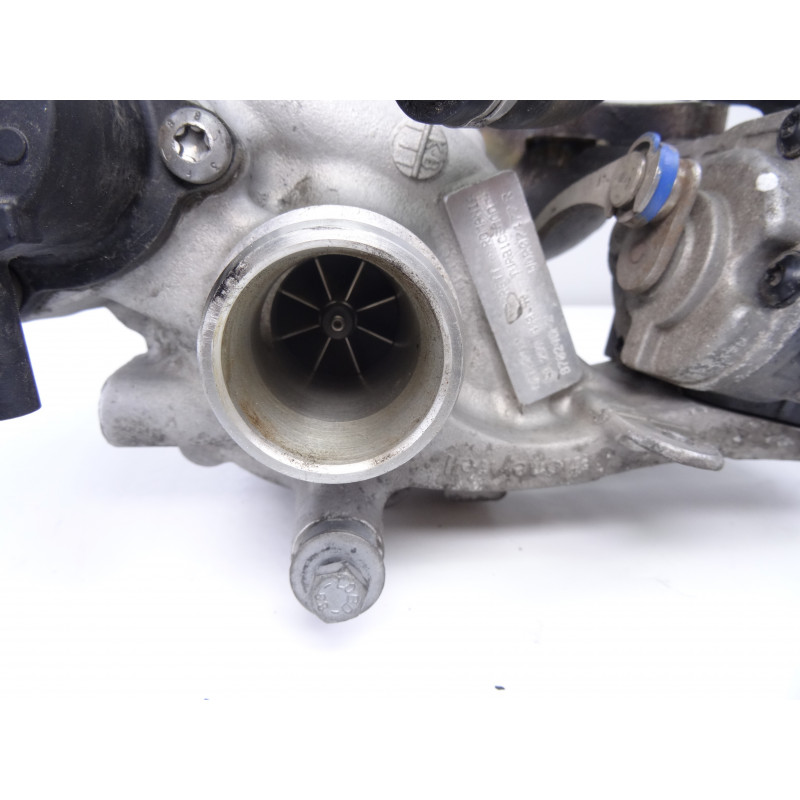 9825982080 TURBOCOMPRESOR PEUGEOT 5008