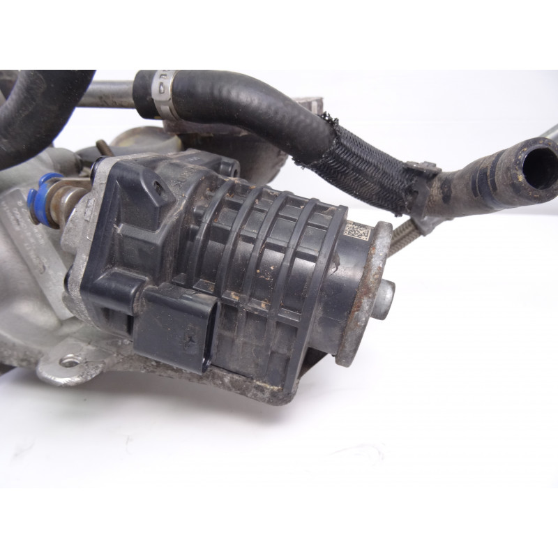 9825982080 TURBOCOMPRESOR PEUGEOT 5008