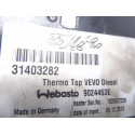 31403282 MOTOR CALEFACCION VOLVO V60 FAMILIAR 31403282 MOTOR CALEFACCION VOLVO V60 FAMILIAR