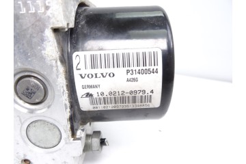 P31400544 ABS VOLVO V60 FAMILIAR Summum 2014 P31400544 208265 VOLVO - 2