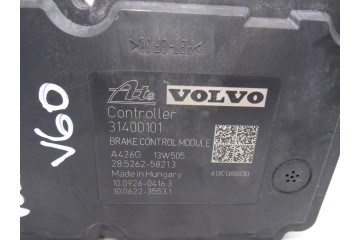 P31400544 ABS VOLVO V60 FAMILIAR Summum 2014 P31400544 208265 VOLVO - 3