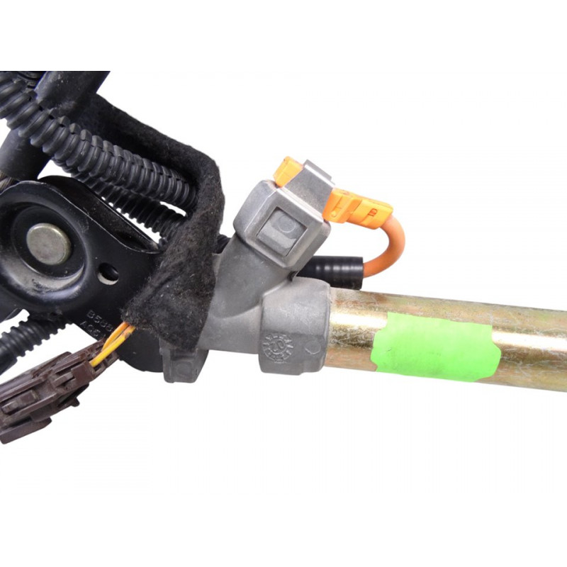 PRETENSOR AIRBAG DERECHO CITROEN BERLINGO