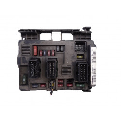 9643498880 CAJA RELES / FUSIBLES CITROEN BERLINGO