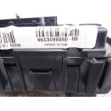 9643498880 CAJA RELES / FUSIBLES CITROEN BERLINGO 9643498880 CAJA RELES / FUSIBLES CITROEN BERLINGO