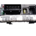 9643498880 CAJA RELES / FUSIBLES CITROEN BERLINGO 9643498880 CAJA RELES / FUSIBLES CITROEN BERLINGO
