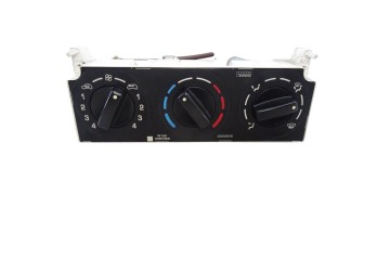 030808E MANDO CALEFACCION / AIRE ACONDICIONADO CITROEN BERLINGO 1.9 D SX Familiar 2003 030808E 214271 CITROEN - 1