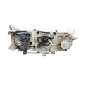 030808E MANDO CALEFACCION / AIRE ACONDICIONADO CITROEN BERLINGO 030808E MANDO CALEFACCION / AIRE ACONDICIONADO CITROEN BERLINGO