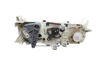 030808E MANDO CALEFACCION / AIRE ACONDICIONADO CITROEN BERLINGO 1.9 D SX Familiar 2003 030808E 214271 CITROEN - 2