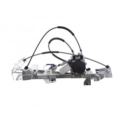 ELEVALUNAS DELANTERO IZQUIERDO CITROEN BERLINGO