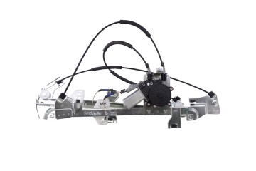  ELEVALUNAS DELANTERO IZQUIERDO CITROEN BERLINGO 1.9 D SX Familiar 2003 214261 CITROEN - 1